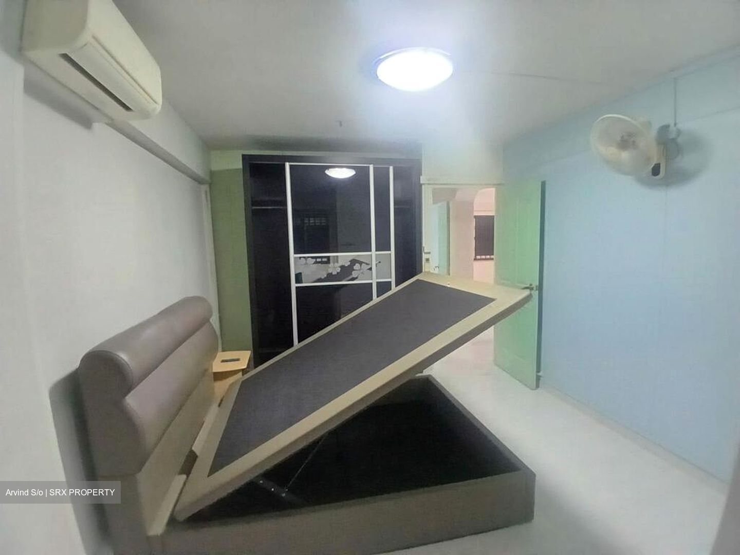 Blk 435 Choa Chu Kang Avenue 4 (Choa Chu Kang), HDB 4 Rooms #525357881